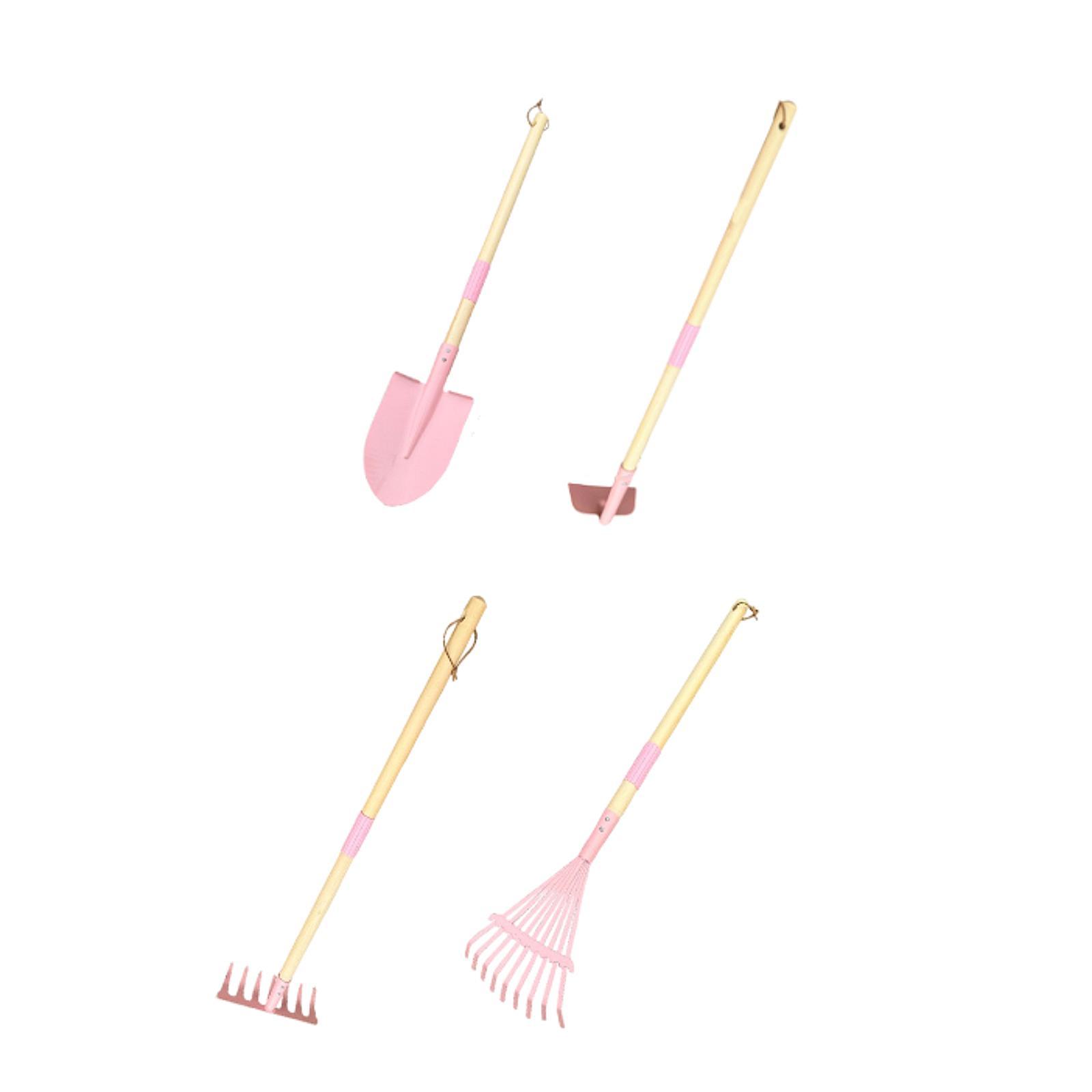 Gardening Tools For 10 Year Olds - Gardening Tools and Accessories Steel Small