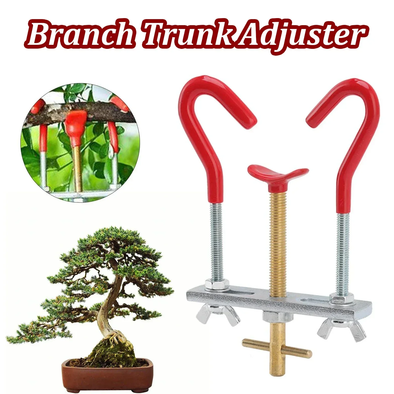 Gardening Tools Diy - Branch Bender Tool Kit Gardening Bonsai