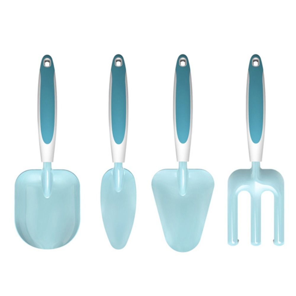 Gardening Tools Kit For Kids - Gift Candy Color Kids Garden Tool
