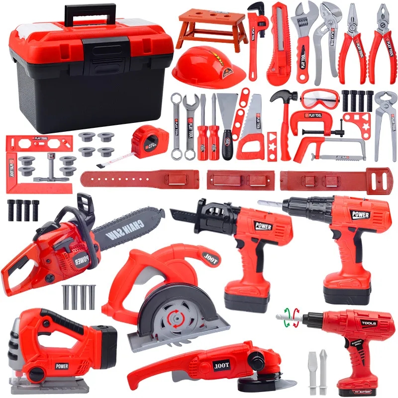 Children Simulated Repair Tool - Gardening Tools For 10 Year Olds ulasan dan harga