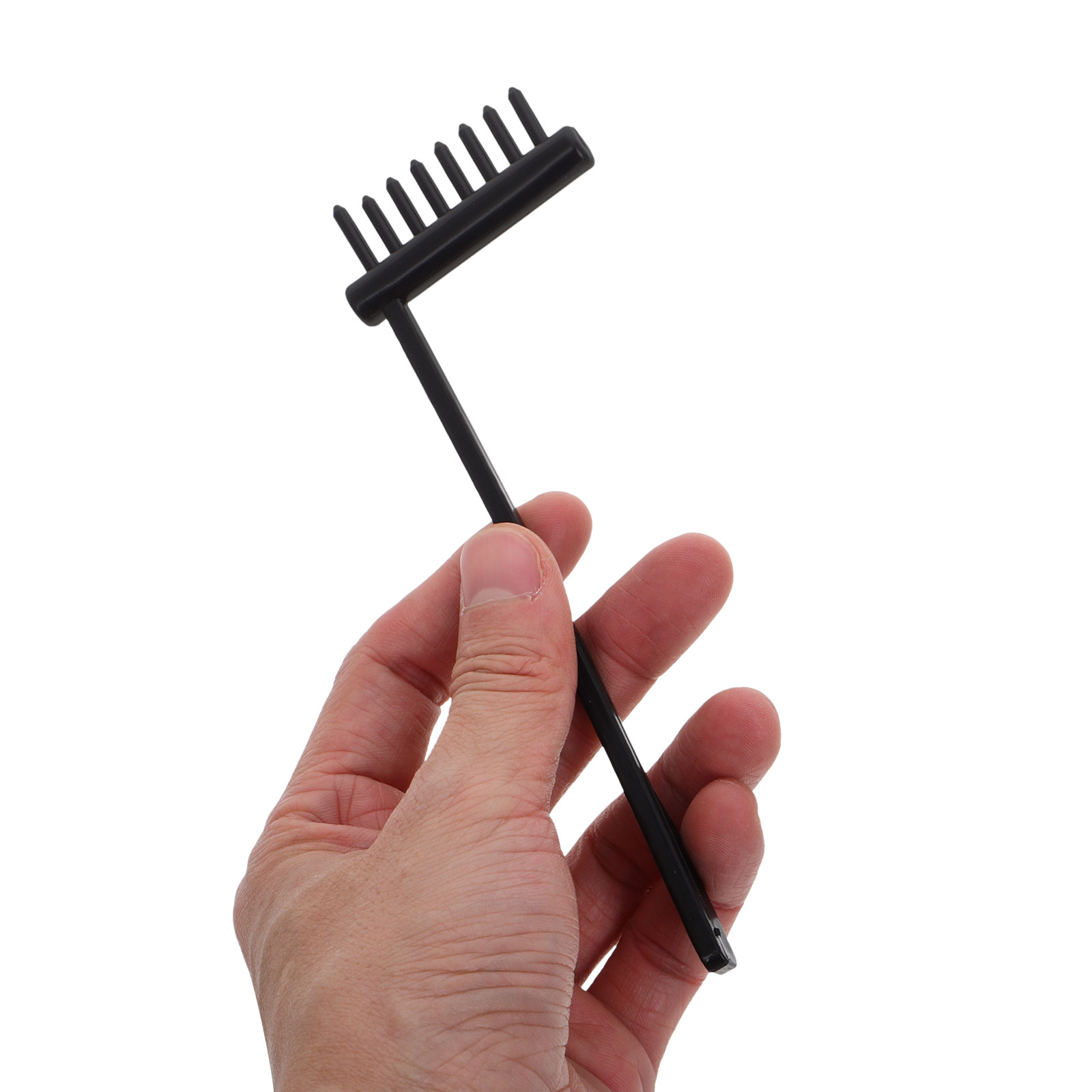 6Pcs Mini Garden Rake Zen Rake - Zen Gardening Tools ulasan dan harga