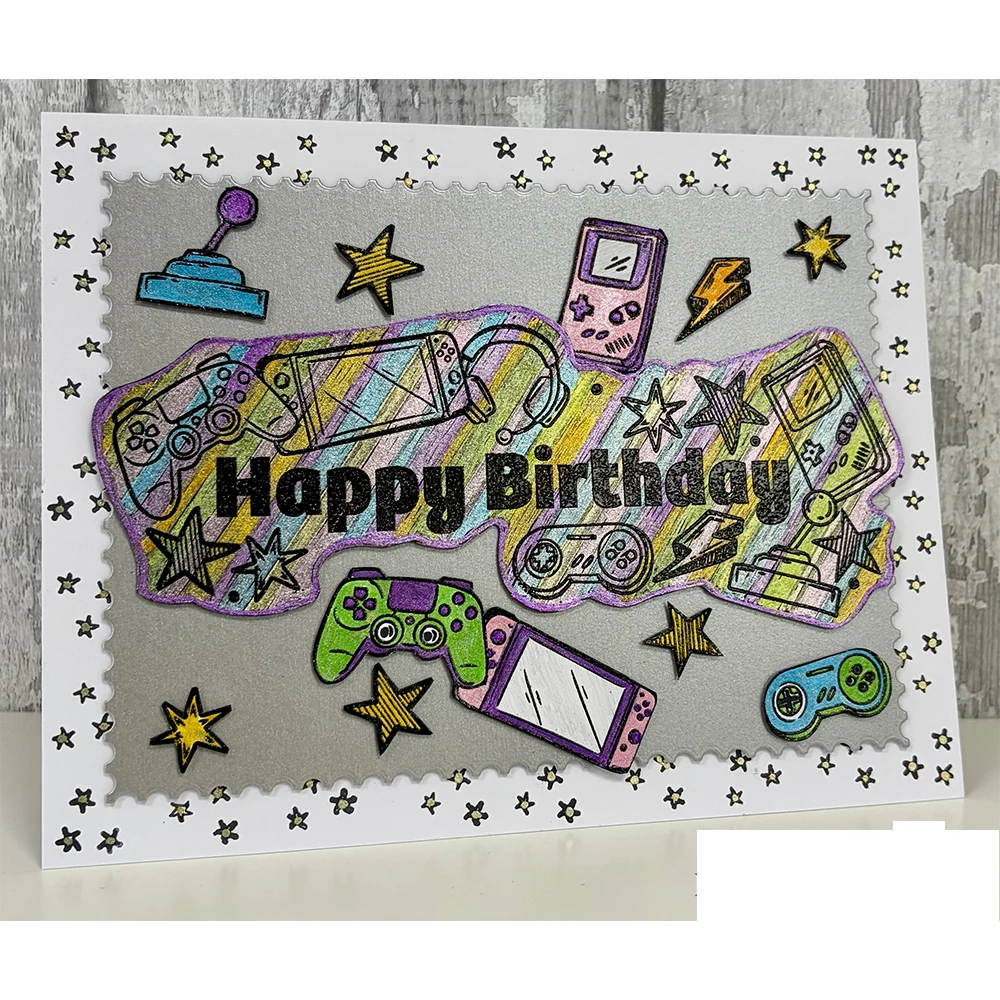 Birthday Tools Garden Dogs Cat - Gardening Tools Photo ulasan dan harga