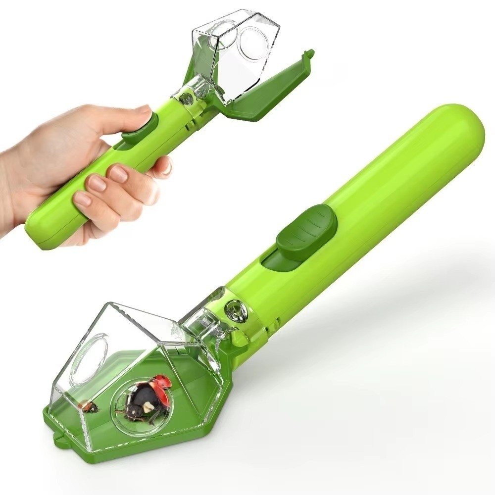 Multifunctional Portable Insec - Gardening Tools Kit For Kids ulasan dan harga