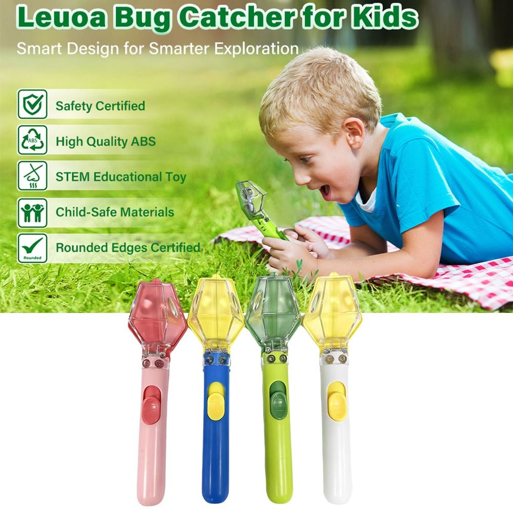 Multifunctional Portable Insec - Gardening Tools Kit For Kids ulasan dan harga