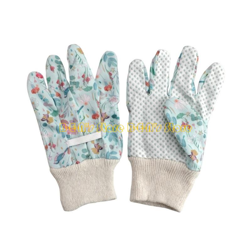 Y1AD Brilliantly Colored Garde - Junior Gardening Tools ulasan dan harga
