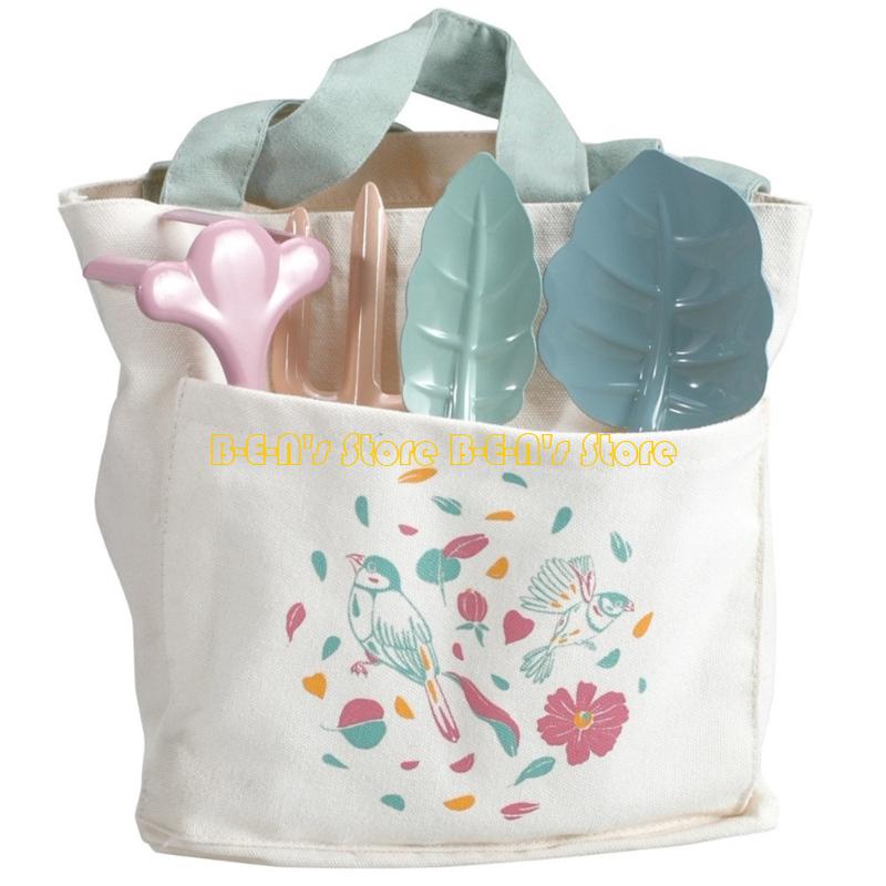 Y1AD Brilliantly Colored Garde - Junior Gardening Tools ulasan dan harga