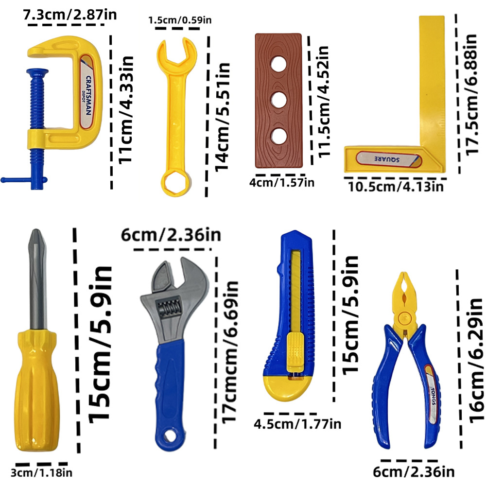 Plastic Simulation Maintenance - Gardening Tools For 10 Year Olds ulasan dan harga