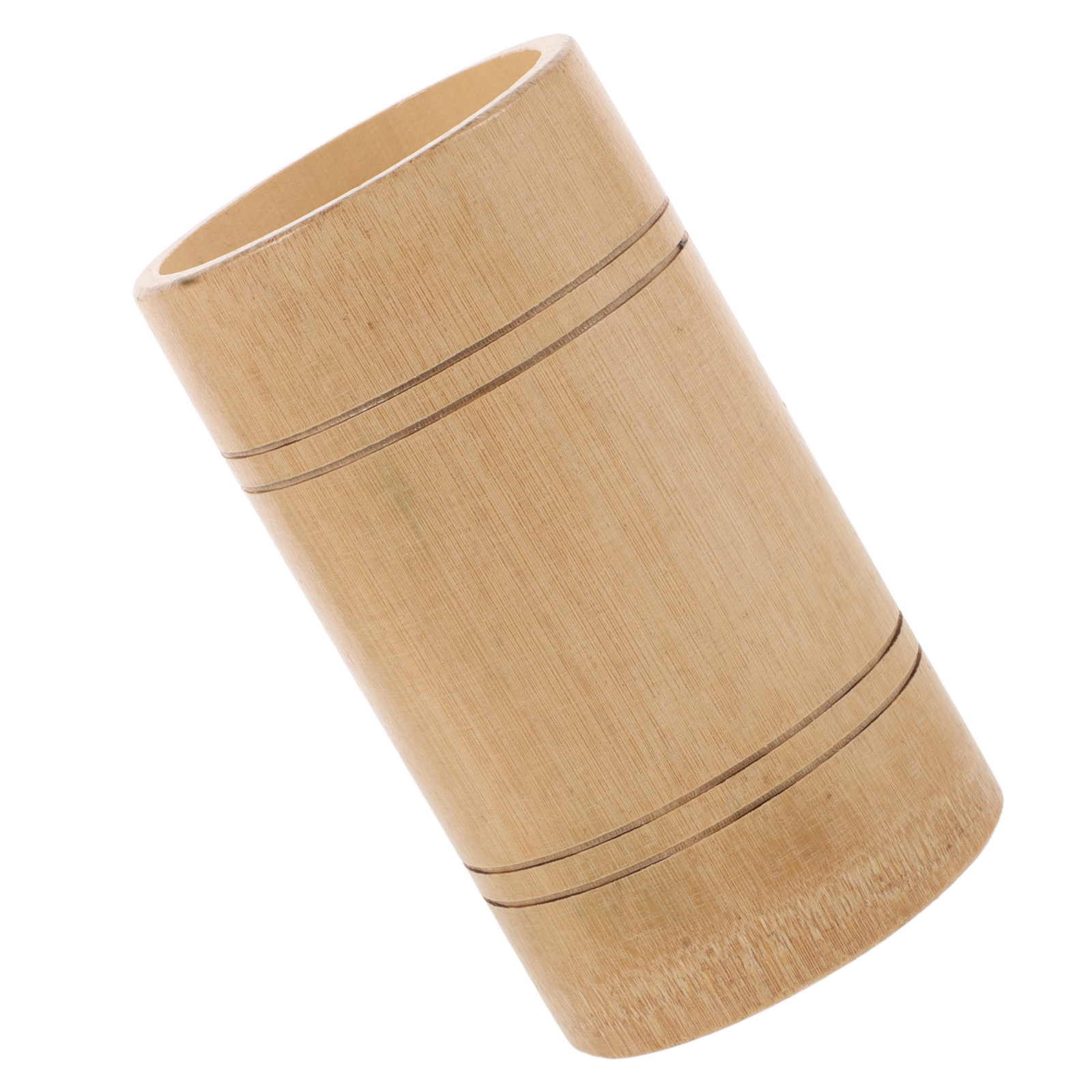 Mini Wooden Storage Tube for Z - Zen Gardening Tools ulasan dan harga