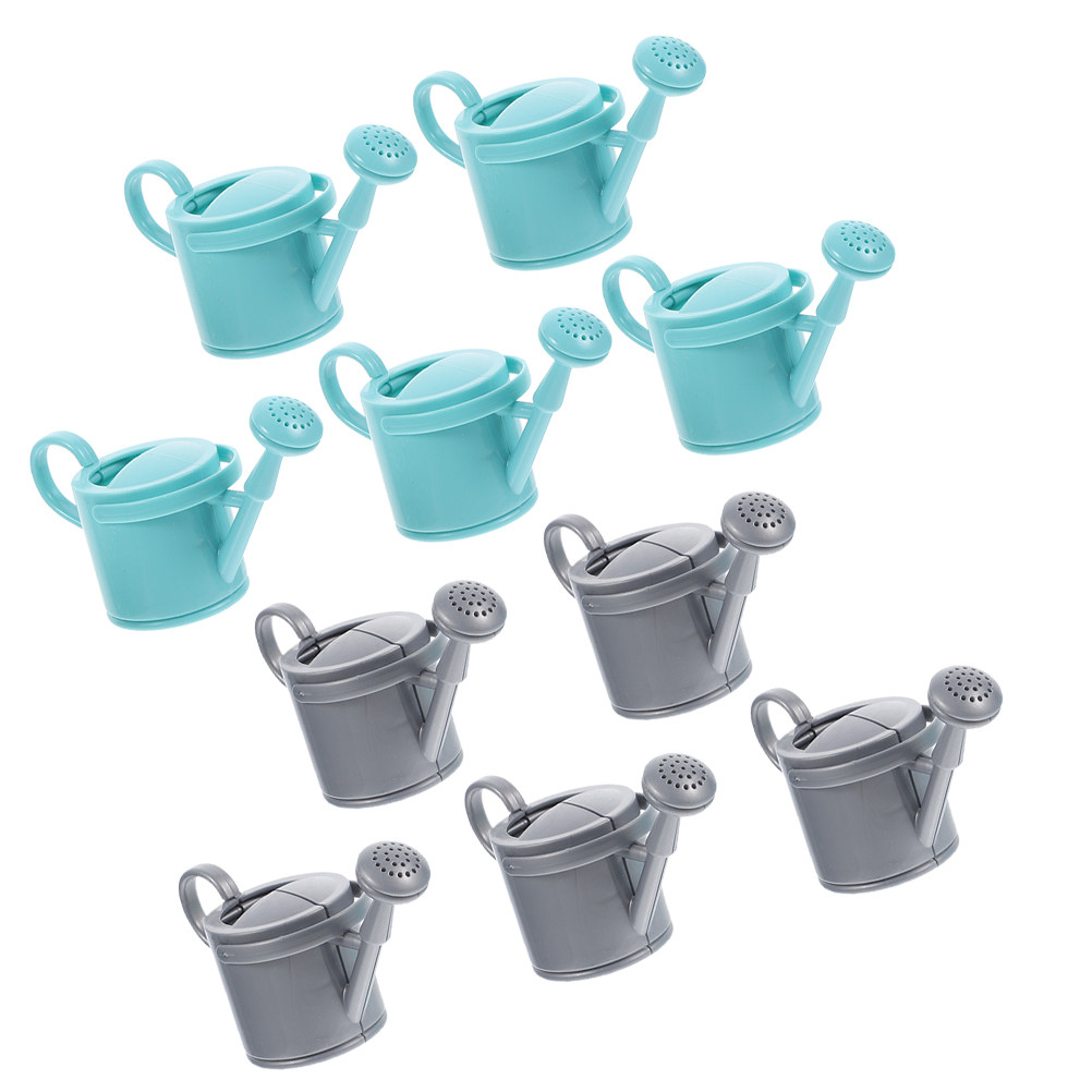 10Pcs Mini Watering Pot Chic C - Gardening Tools Photo ulasan dan harga