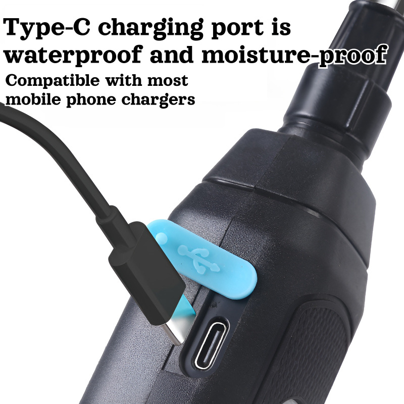 5L/8L USB Rechargeable Electri - Gardening Tools Diy ulasan dan harga