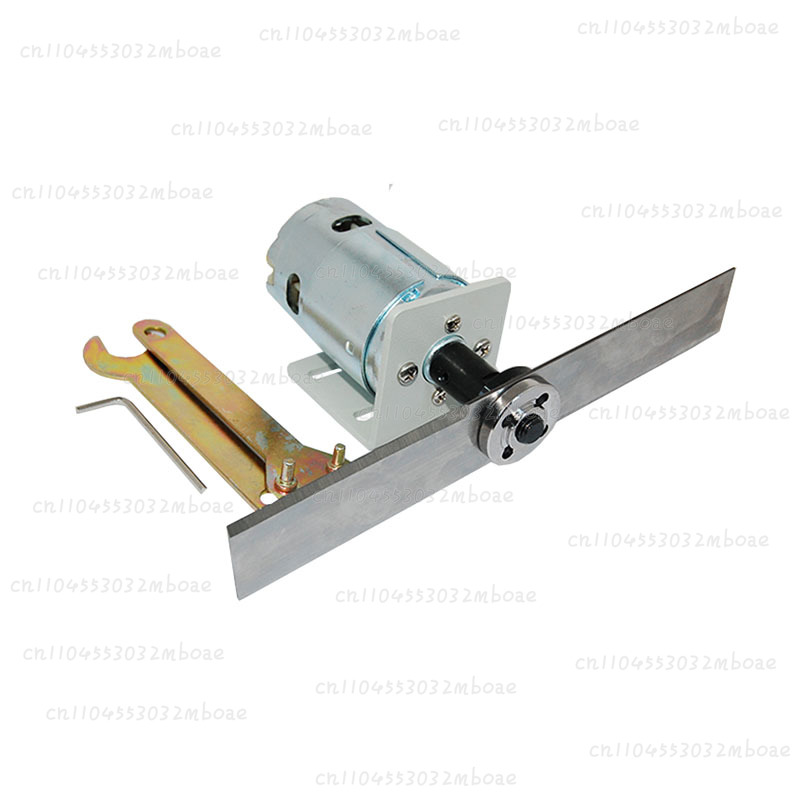 DIY Lawn Mower Set DC 12V 24V  - Gardening Tools Diy ulasan dan harga