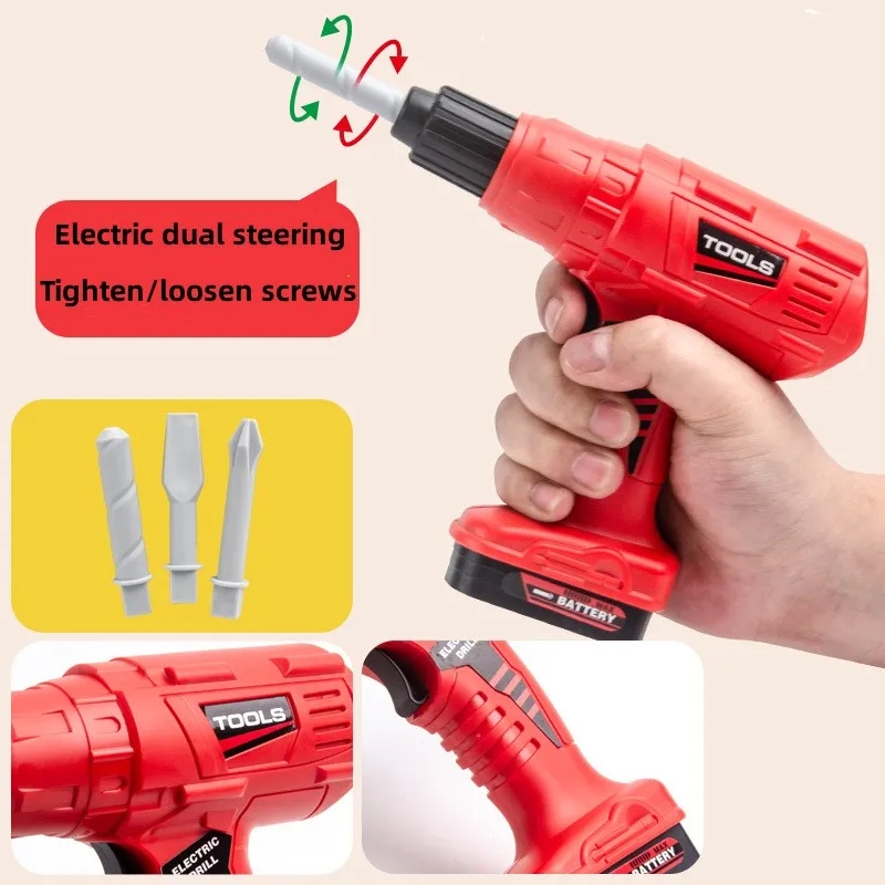 Children Toy Tool Kits Enginee - Gardening Tools For 10 Year Olds ulasan dan harga