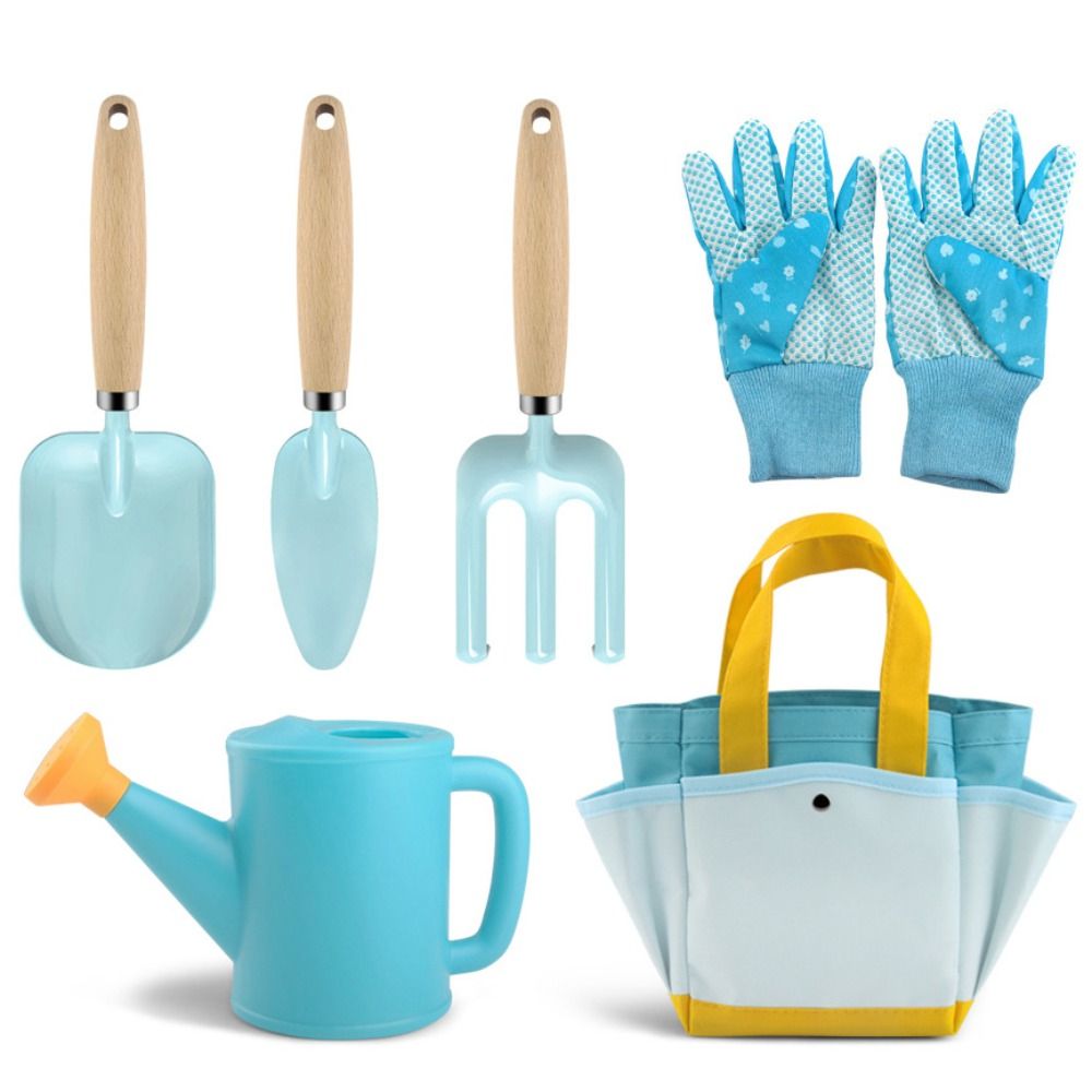 Gift Candy Color Garden Tool S - Gardening Tools For 10 Year Olds ulasan dan harga