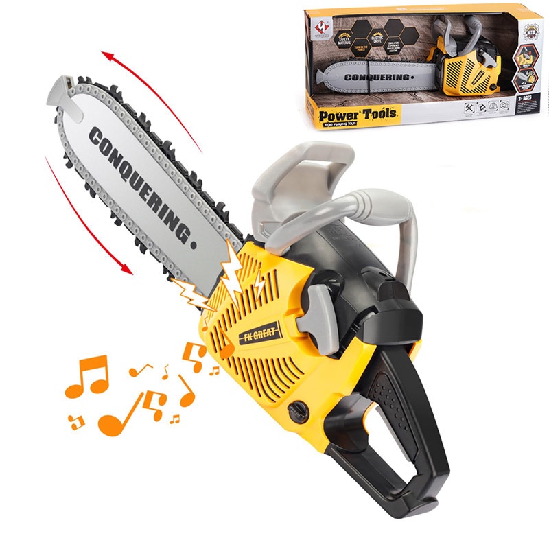 Power Tool Set Pretend Play Co - Gardening Tools Kit For Kids ulasan dan harga
