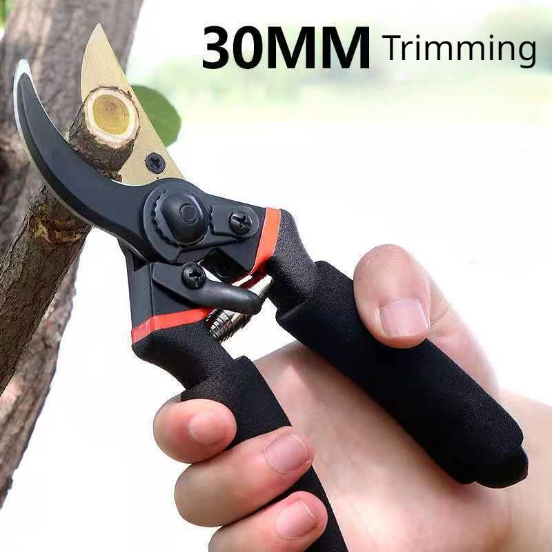 Japan Thickened SK5 Steel Bran - Gardening Tools Japan ulasan dan harga