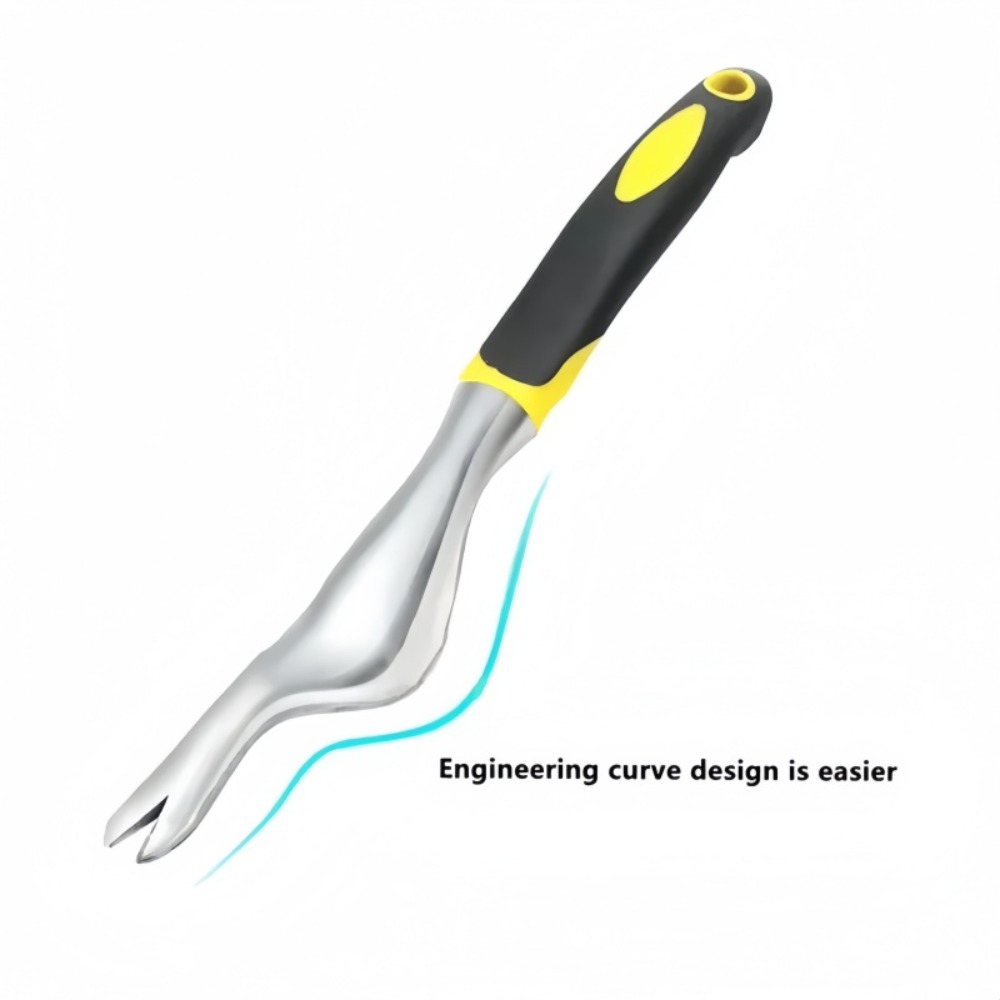 Handheld Weeding Tool with Erg - Gardening Tools Used For Weeding ulasan dan harga