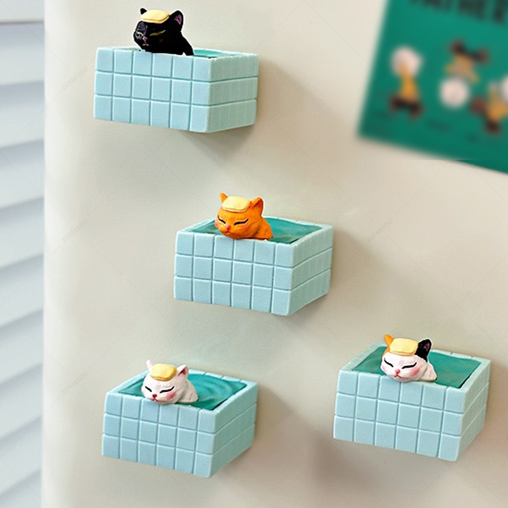 Mini Shower Cat Ornament Minia - Gardening Tools For 10 Year Olds ulasan dan harga