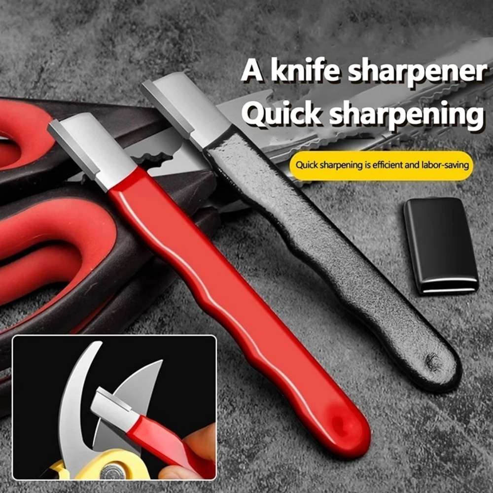 Professional Metal Knife Sharp - Gardening Tools Diy ulasan dan harga