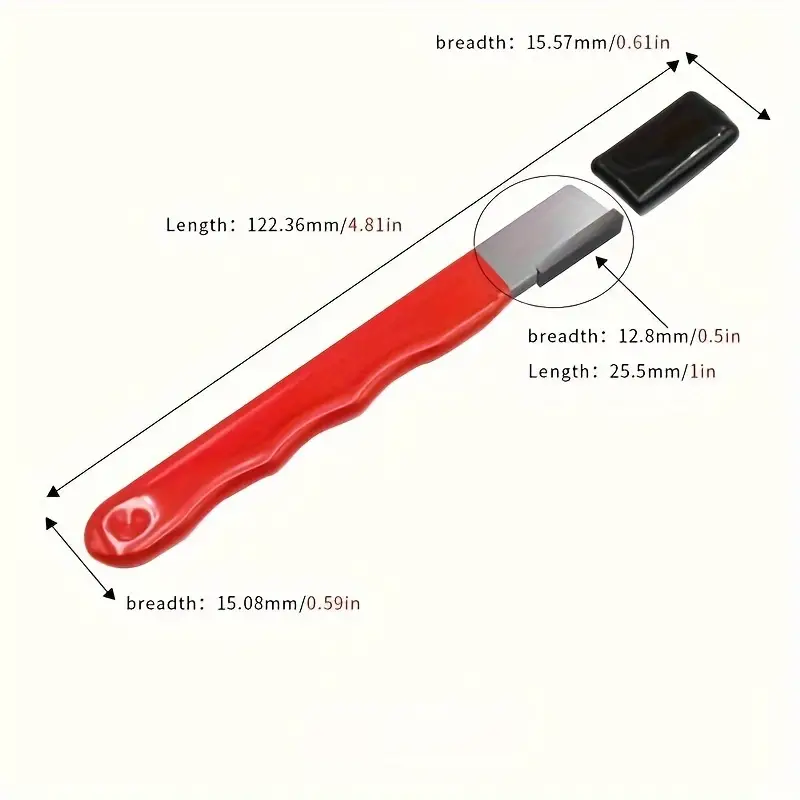 Professional Metal Knife Sharp - Gardening Tools Diy ulasan dan harga