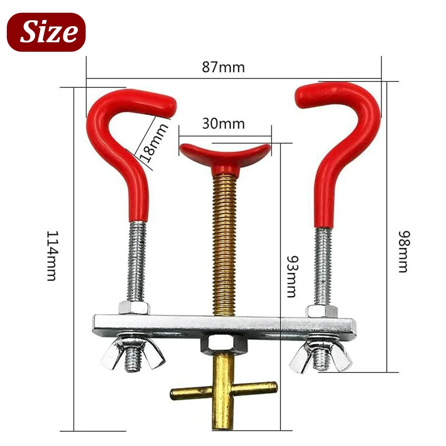 Branch Bender Tool Kit Gardeni - Gardening Tools Diy ulasan dan harga