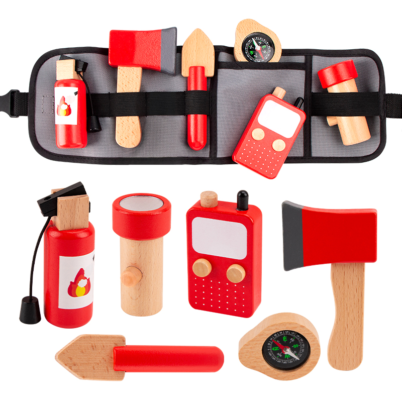 Kids Pretend Play Toy Tool Rol - Gardening Tools For 6 Year Old ulasan dan harga